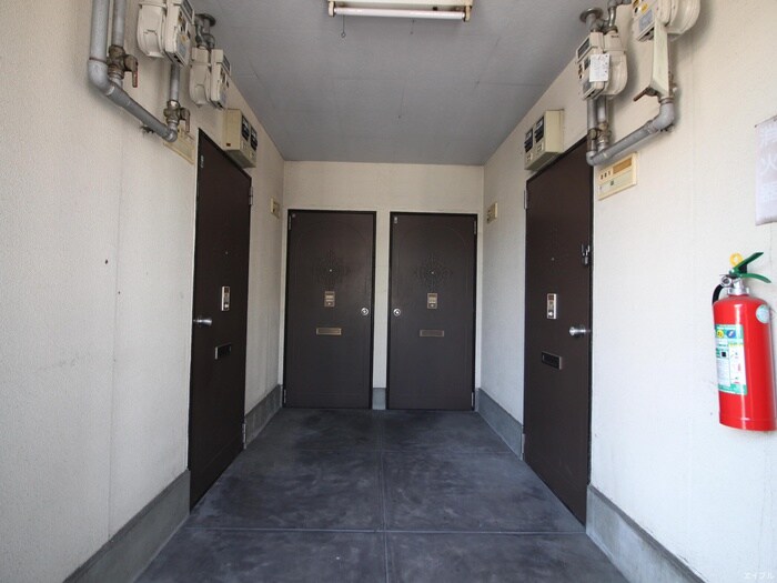 物件外観写真4　(その他)