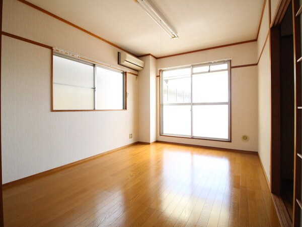 居室