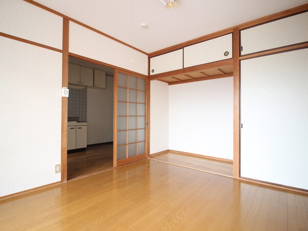居室