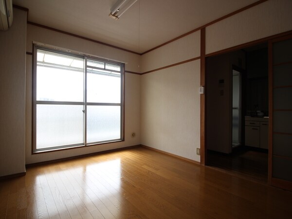 居室