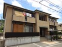 シャ－メゾン高須台Ｂ棟