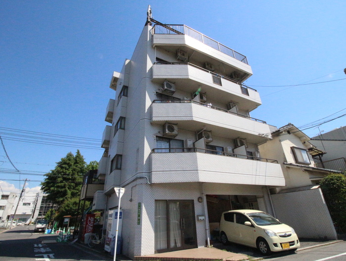 若宮ビル