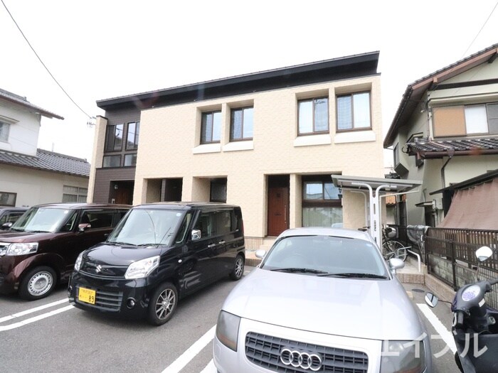 物件外観写真6　(外観写真)