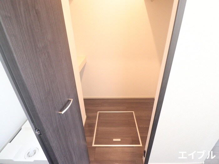 物件内観写真14　(収納)