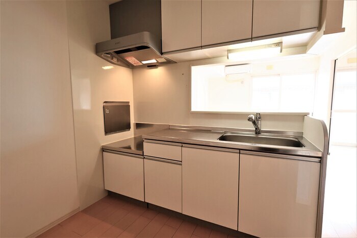 物件内観写真9　(キッチン)