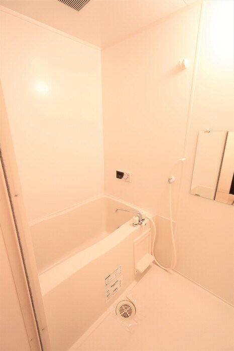 物件内観写真10　(バス／シャワールーム等)