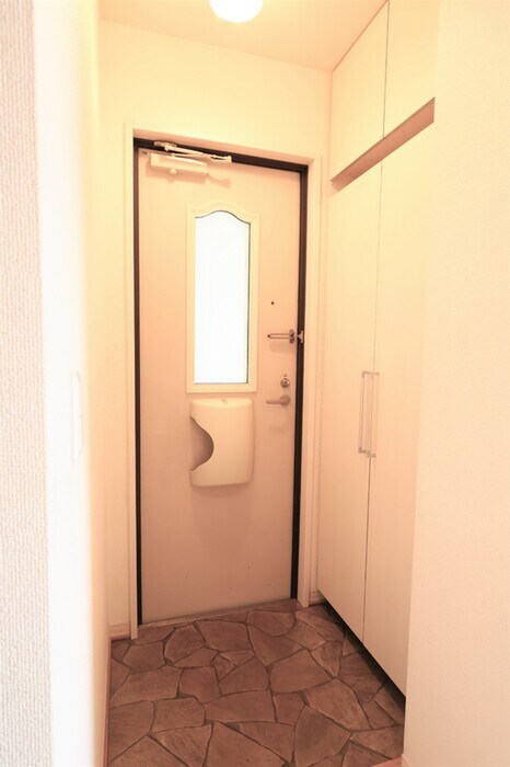 物件内観写真13　(靴箱)