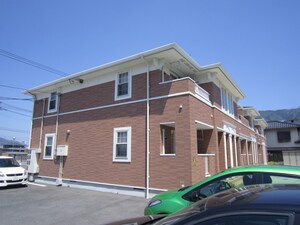 プリムロ－ズＡ外観写真