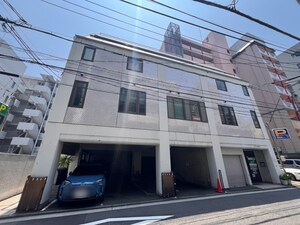 グレース小町外観写真