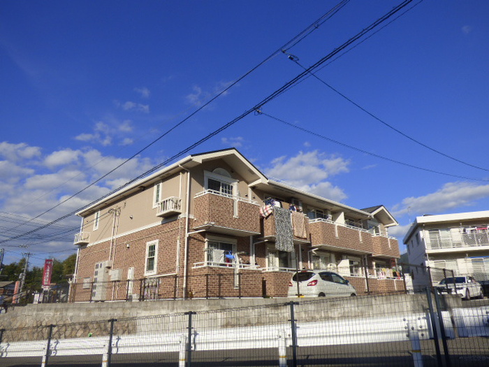 Ｓｏｕｔｈ中山１番館