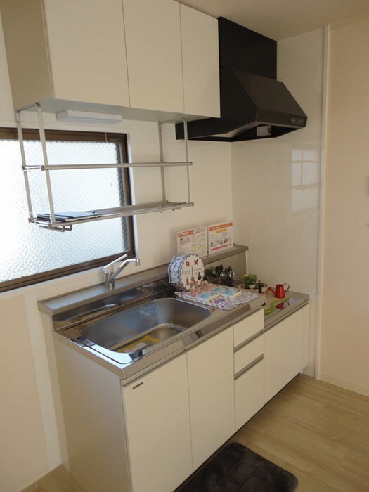 物件内観写真7　(キッチン)