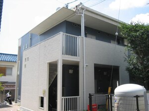 プレボヌ－ルⅡ外観写真