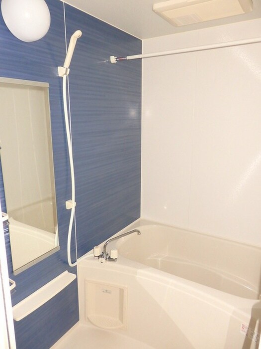 物件内観写真7　(バス／シャワールーム等)