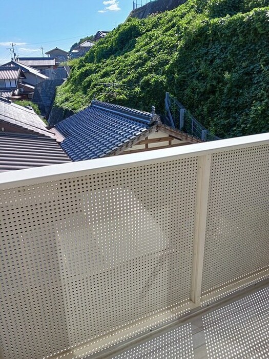 物件内観写真14　(ベランダ・バルコニー)