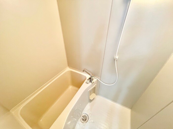 物件内観写真9　(バス／シャワールーム等)
