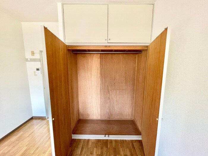 物件内観写真14　(収納)