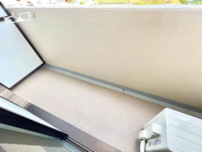 物件内観写真15　(ベランダ・バルコニー)