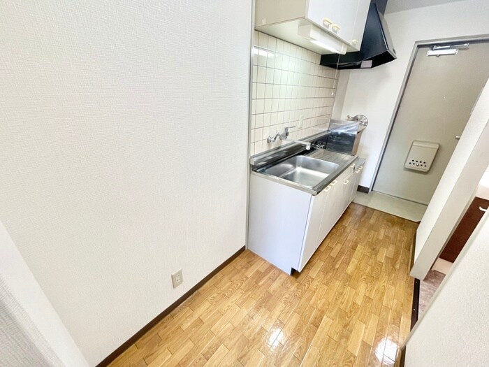 物件内観写真20　(キッチン)