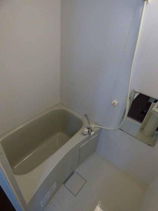 物件内観写真8　(バス／シャワールーム等)