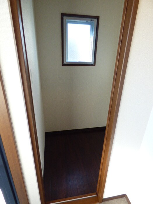 物件内観写真11　(収納)