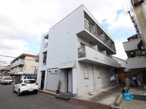 サンシャトル外観写真