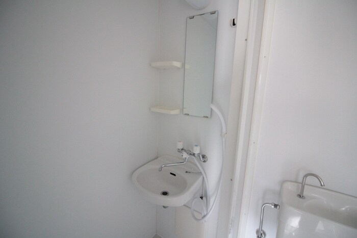 物件内観写真9　(バス／シャワールーム等)