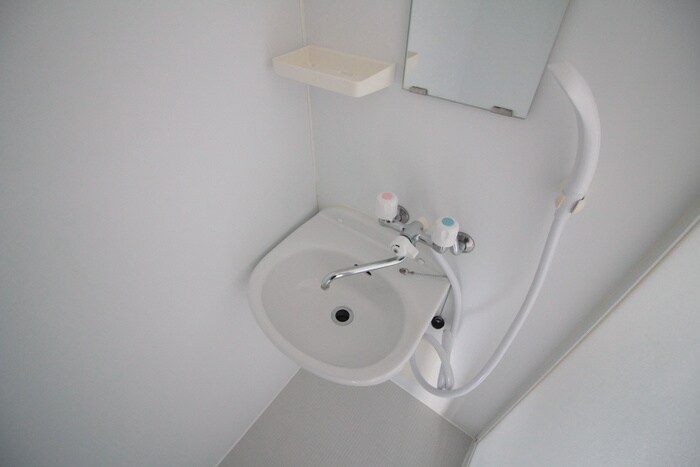 物件内観写真10　(洗面)