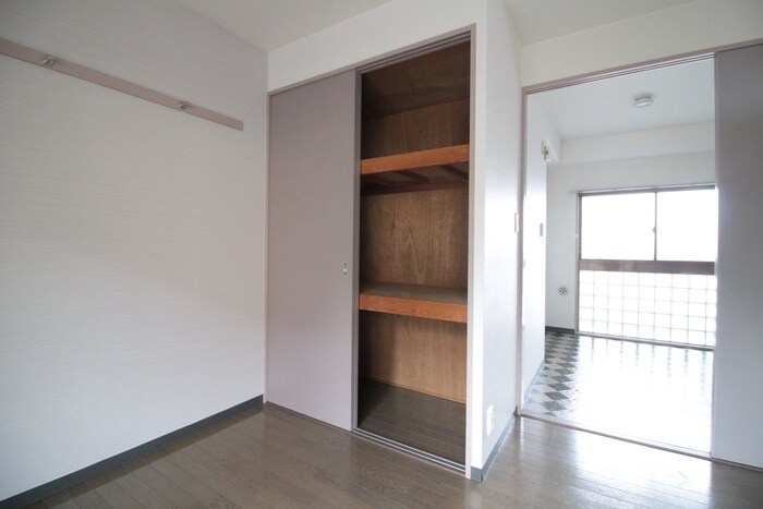 物件内観写真14　(収納)