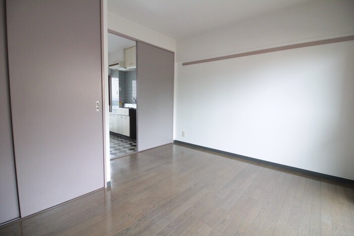 物件内観写真17　(居室)