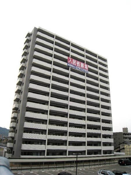 アスレ東原Ⅰ番館外観写真