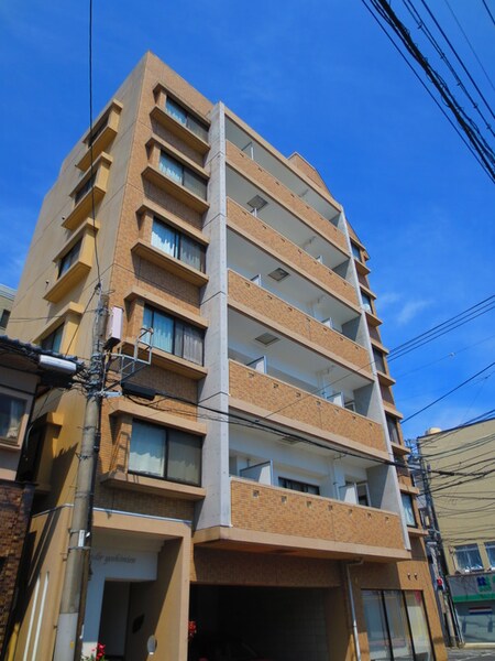 グランディア吉見園外観写真