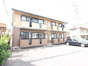 セジュール玉木Ｄ外観写真