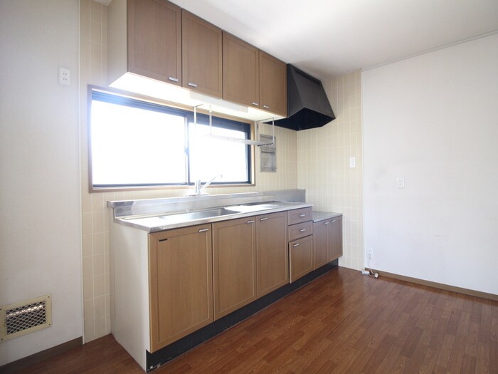 物件内観写真7　(キッチン)