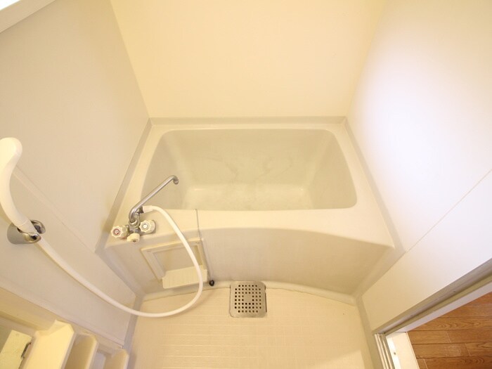 物件内観写真9　(バス／シャワールーム等)