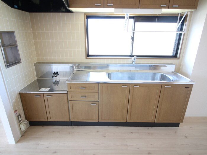 物件内観写真8　(キッチン)