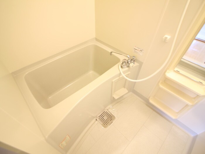 物件内観写真10　(バス／シャワールーム等)