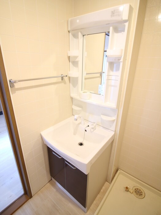 物件内観写真11　(洗面)