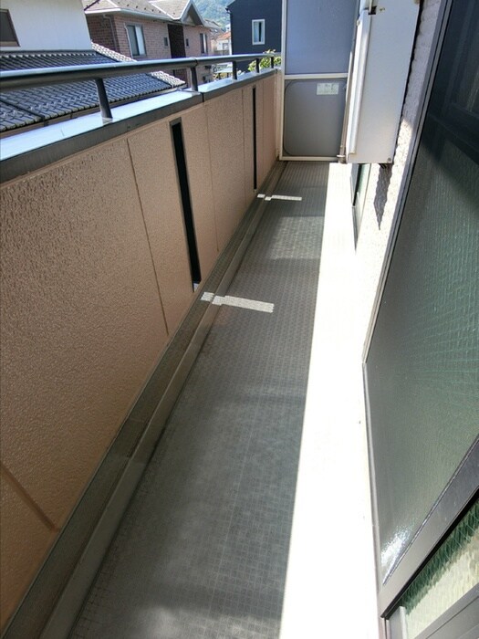 物件内観写真18　(ベランダ・バルコニー)