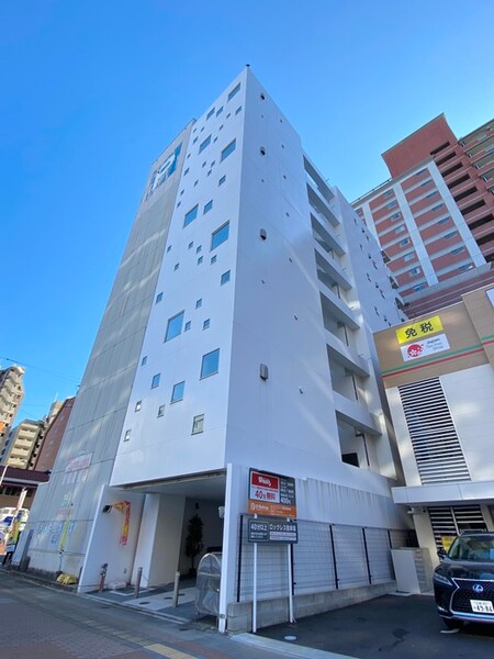 Ｍｉｌｋｙ　Ｗａｙ外観写真