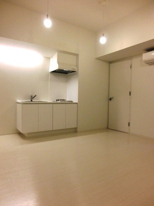 物件内観写真7　(キッチン)