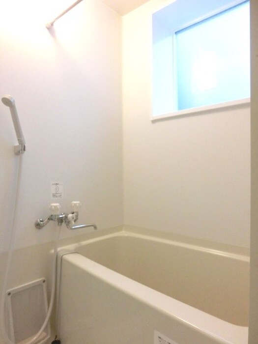物件内観写真9　(バス／シャワールーム等)