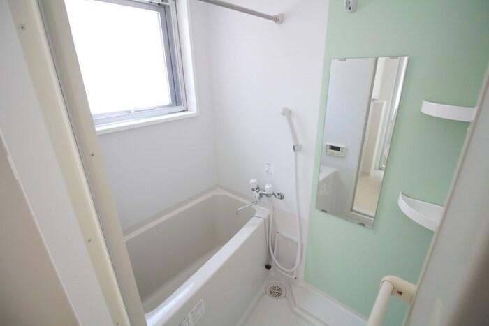 物件内観写真9　(バス／シャワールーム等)