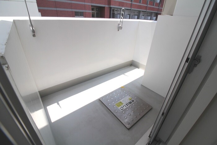 物件内観写真14　(ベランダ・バルコニー)