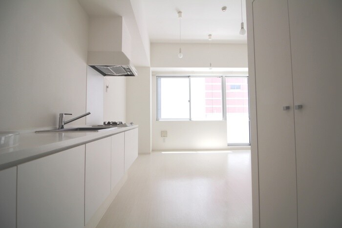 物件内観写真19　(玄関)