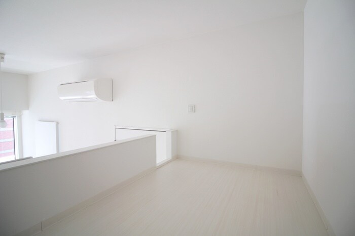 物件内観写真20　(ロフト)