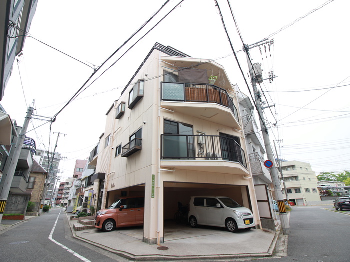 外観写真