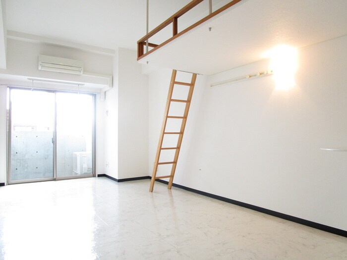 物件内観写真7　(居室)