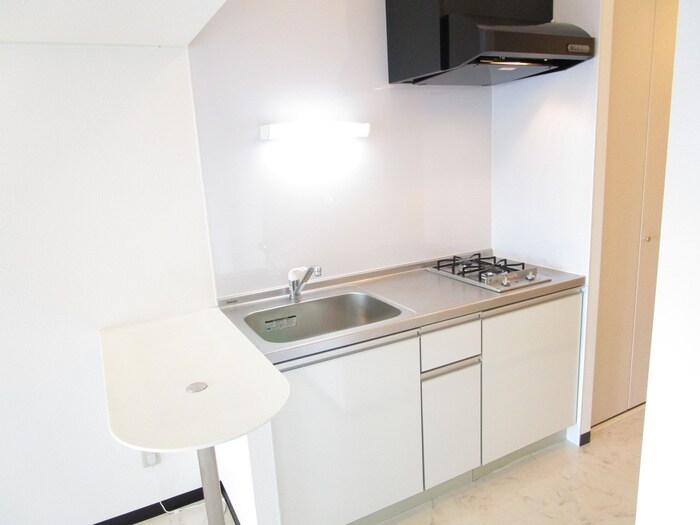 物件内観写真8　(キッチン)