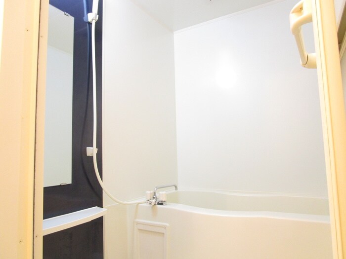 物件内観写真9　(バス／シャワールーム等)