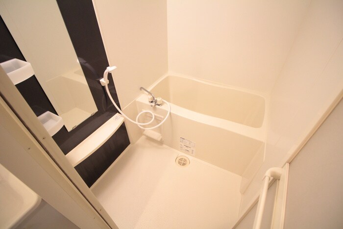 物件内観写真9　(バス／シャワールーム等)